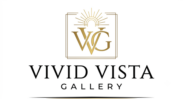 Vivid Vista Gallery